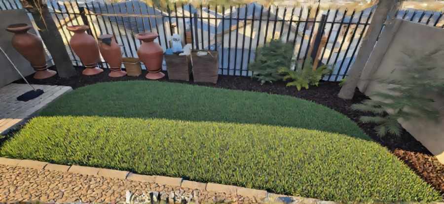 3 Bedroom Property for Sale in Cashan North West